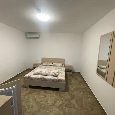 Casa Ryn Hotel Vama Veche Ngoại thất bức ảnh