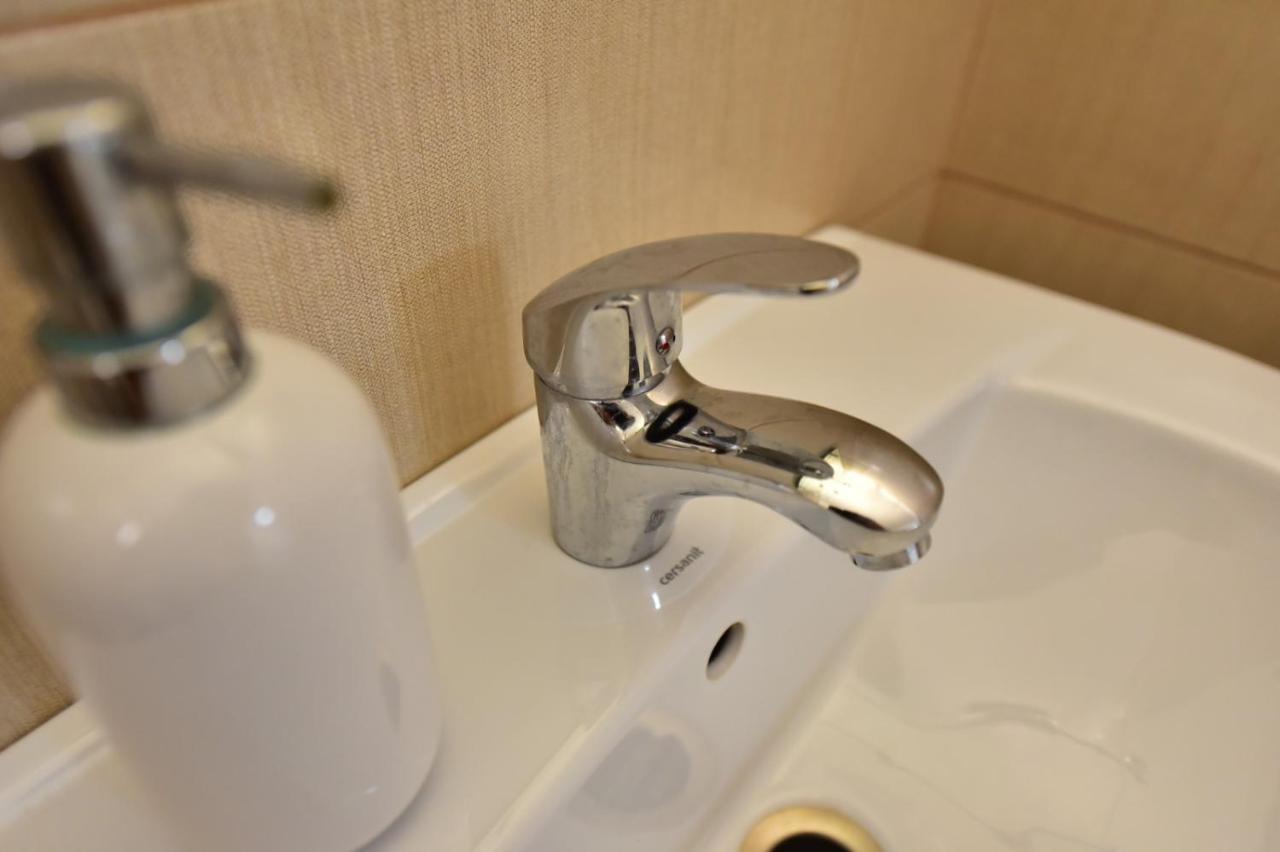 Casa Ryn Hotel Vama Veche Ngoại thất bức ảnh