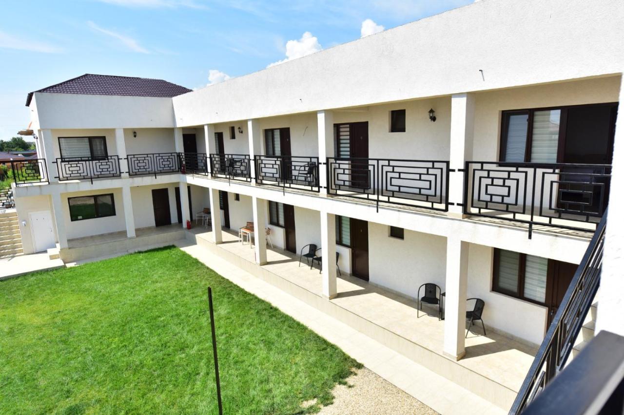 Casa Ryn Hotel Vama Veche Ngoại thất bức ảnh