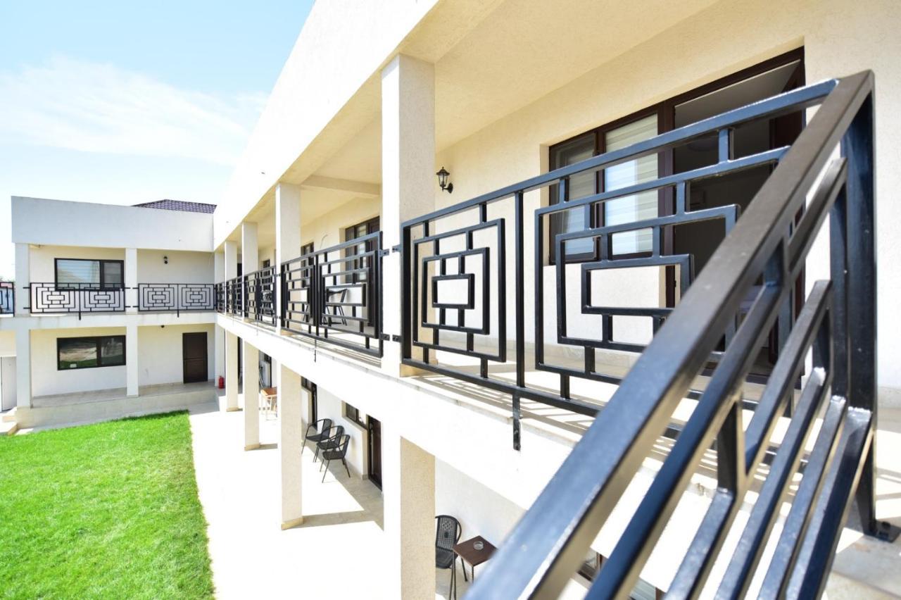 Casa Ryn Hotel Vama Veche Ngoại thất bức ảnh