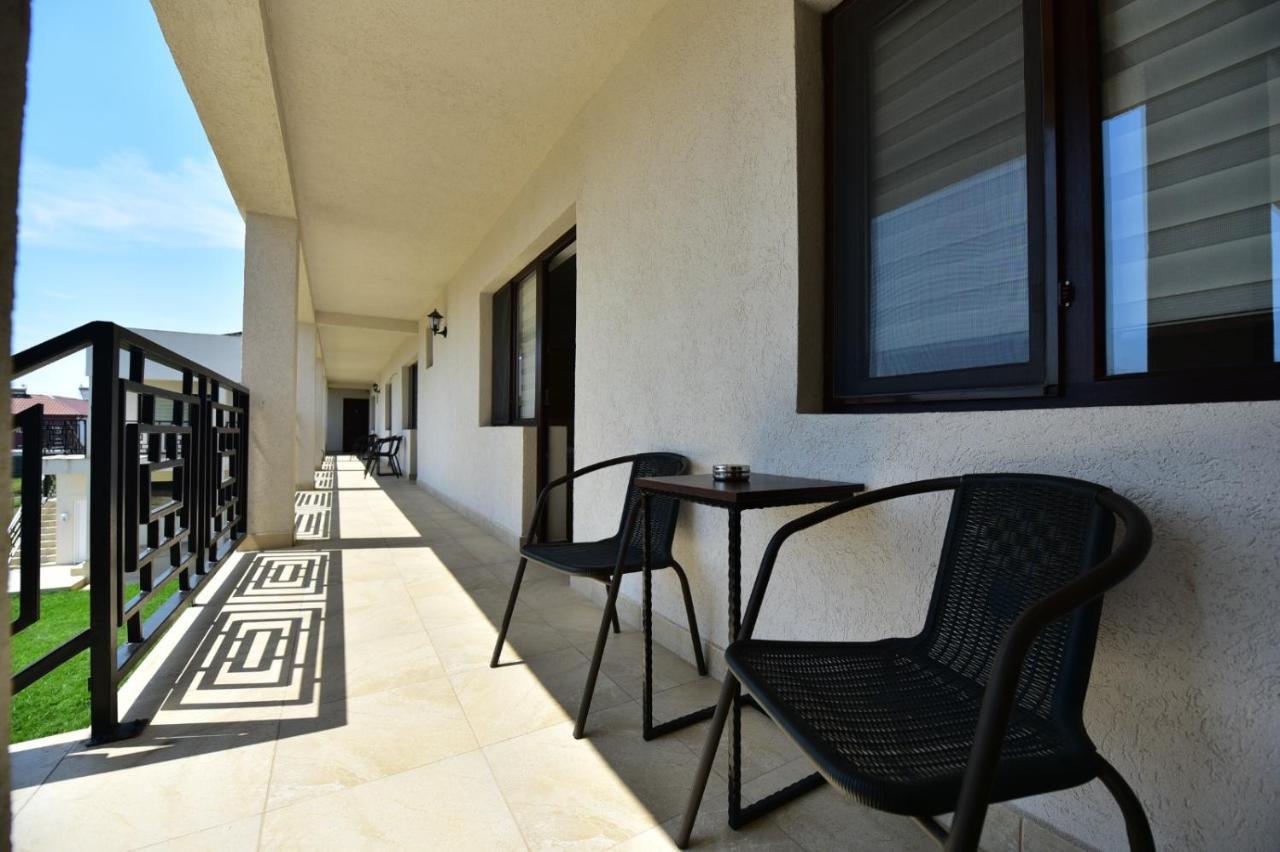 Casa Ryn Hotel Vama Veche Ngoại thất bức ảnh
