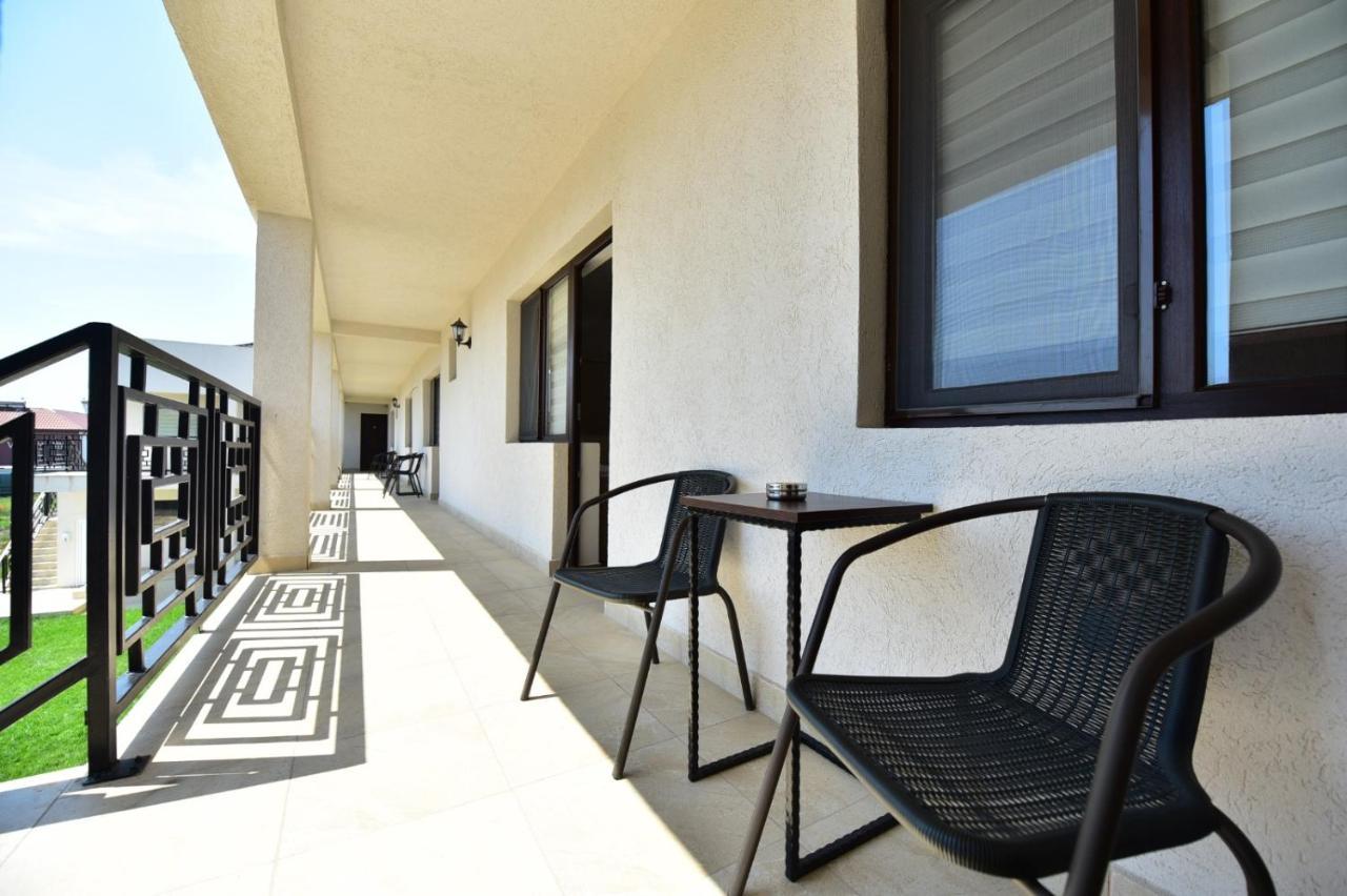 Casa Ryn Hotel Vama Veche Ngoại thất bức ảnh