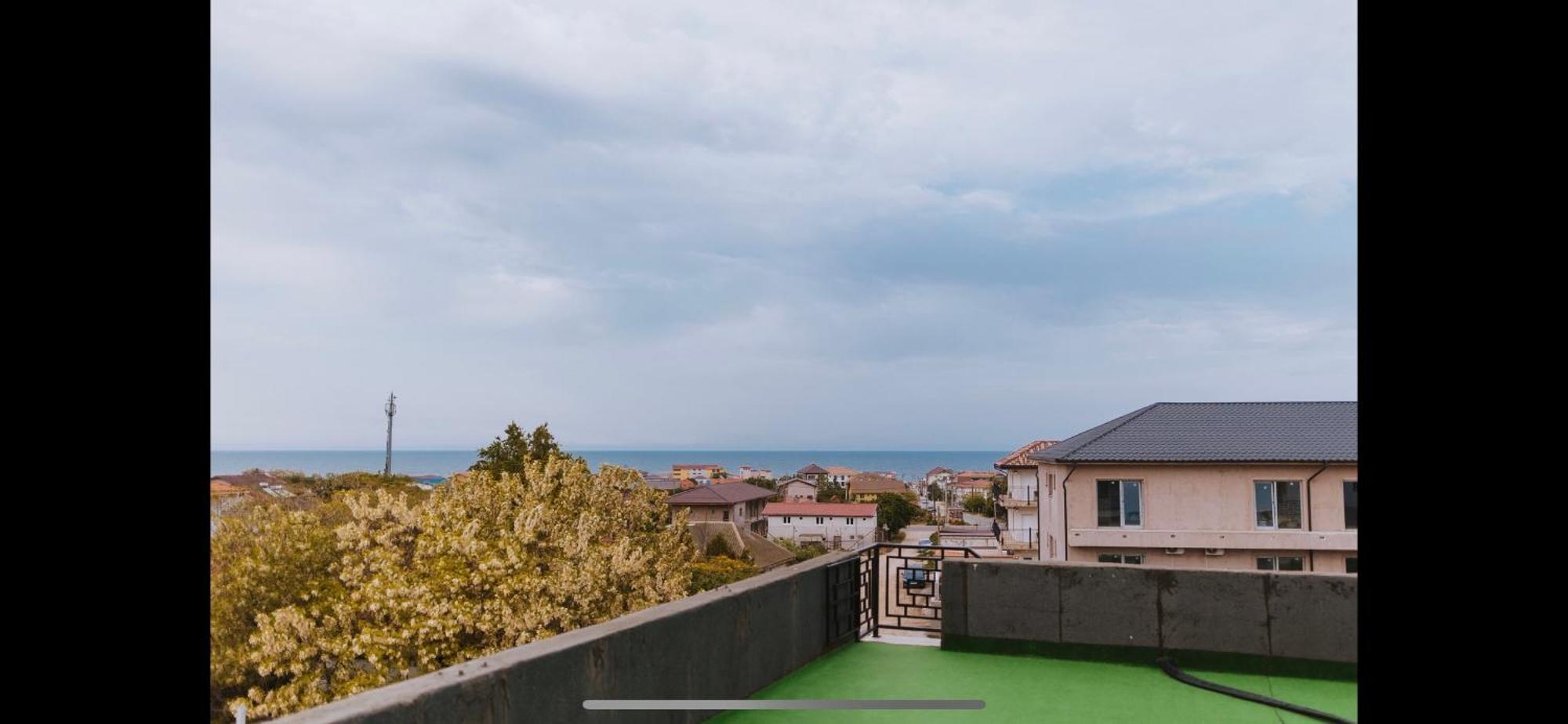 Casa Ryn Hotel Vama Veche Ngoại thất bức ảnh