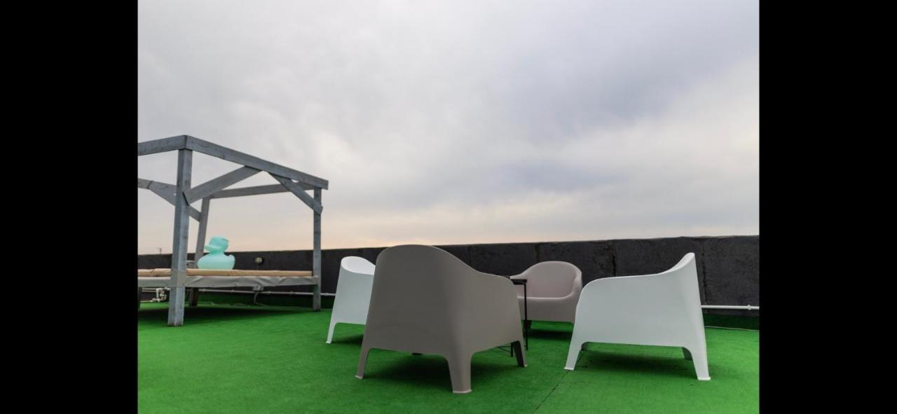 Casa Ryn Hotel Vama Veche Ngoại thất bức ảnh