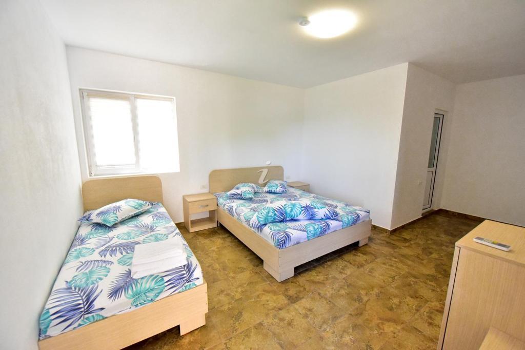 Casa Ryn Hotel Vama Veche Ngoại thất bức ảnh