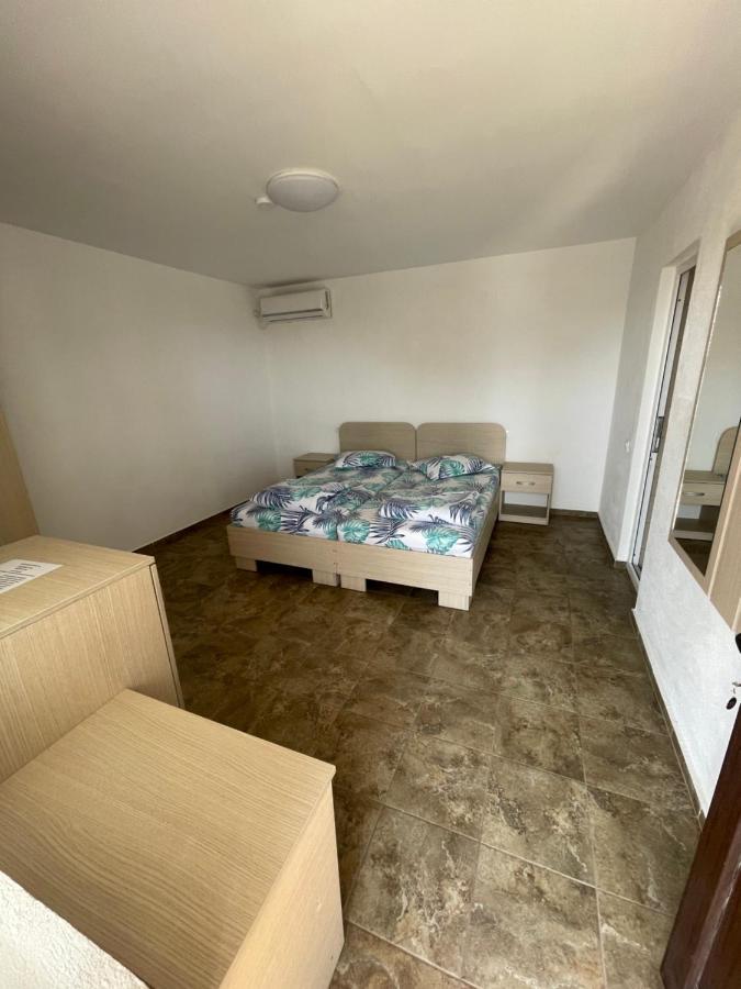 Casa Ryn Hotel Vama Veche Ngoại thất bức ảnh