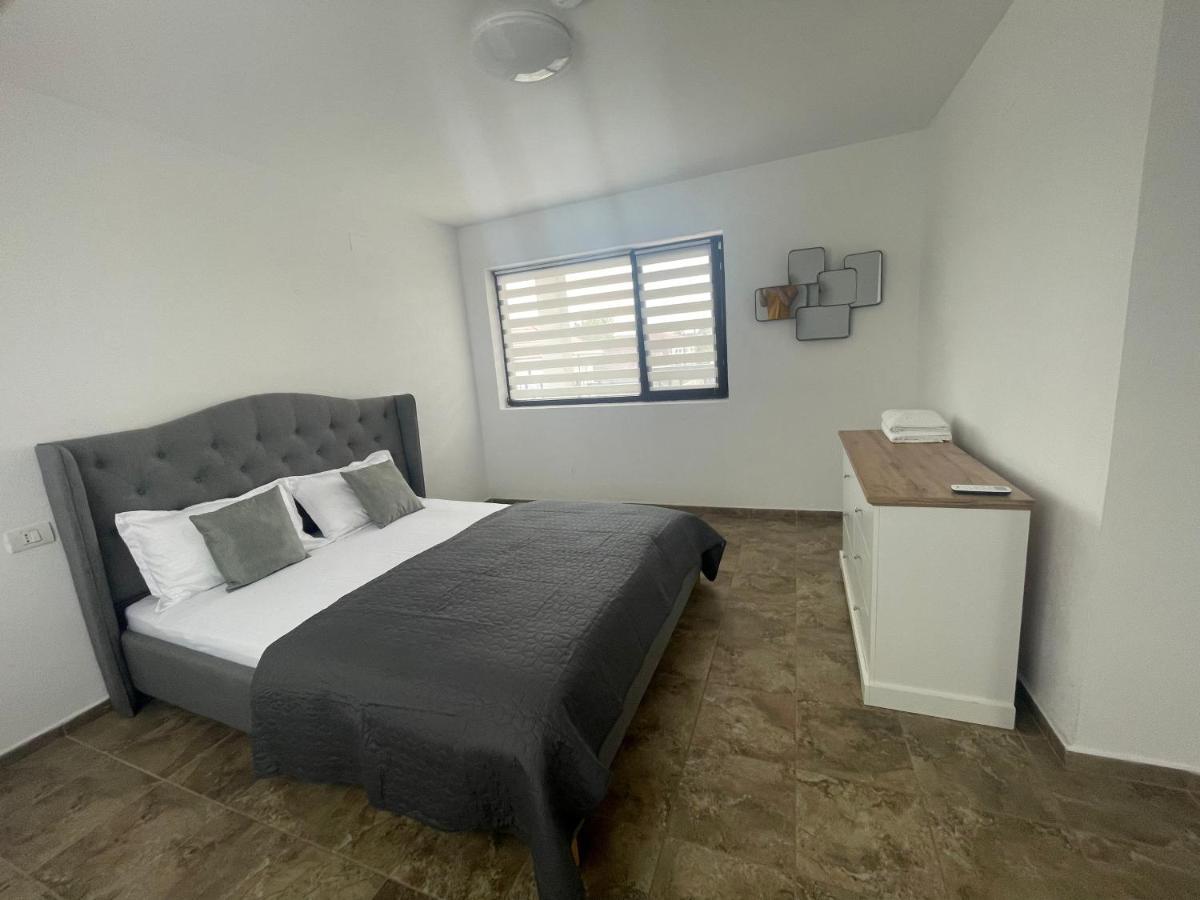 Casa Ryn Hotel Vama Veche Ngoại thất bức ảnh