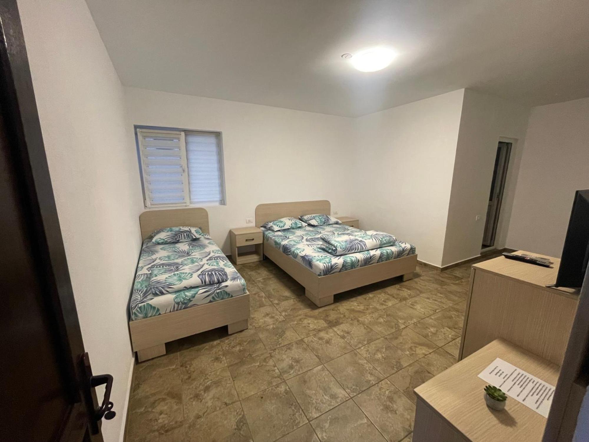 Casa Ryn Hotel Vama Veche Ngoại thất bức ảnh