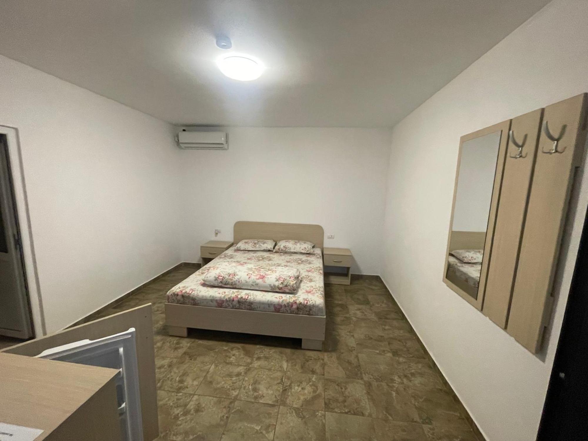 Casa Ryn Hotel Vama Veche Ngoại thất bức ảnh