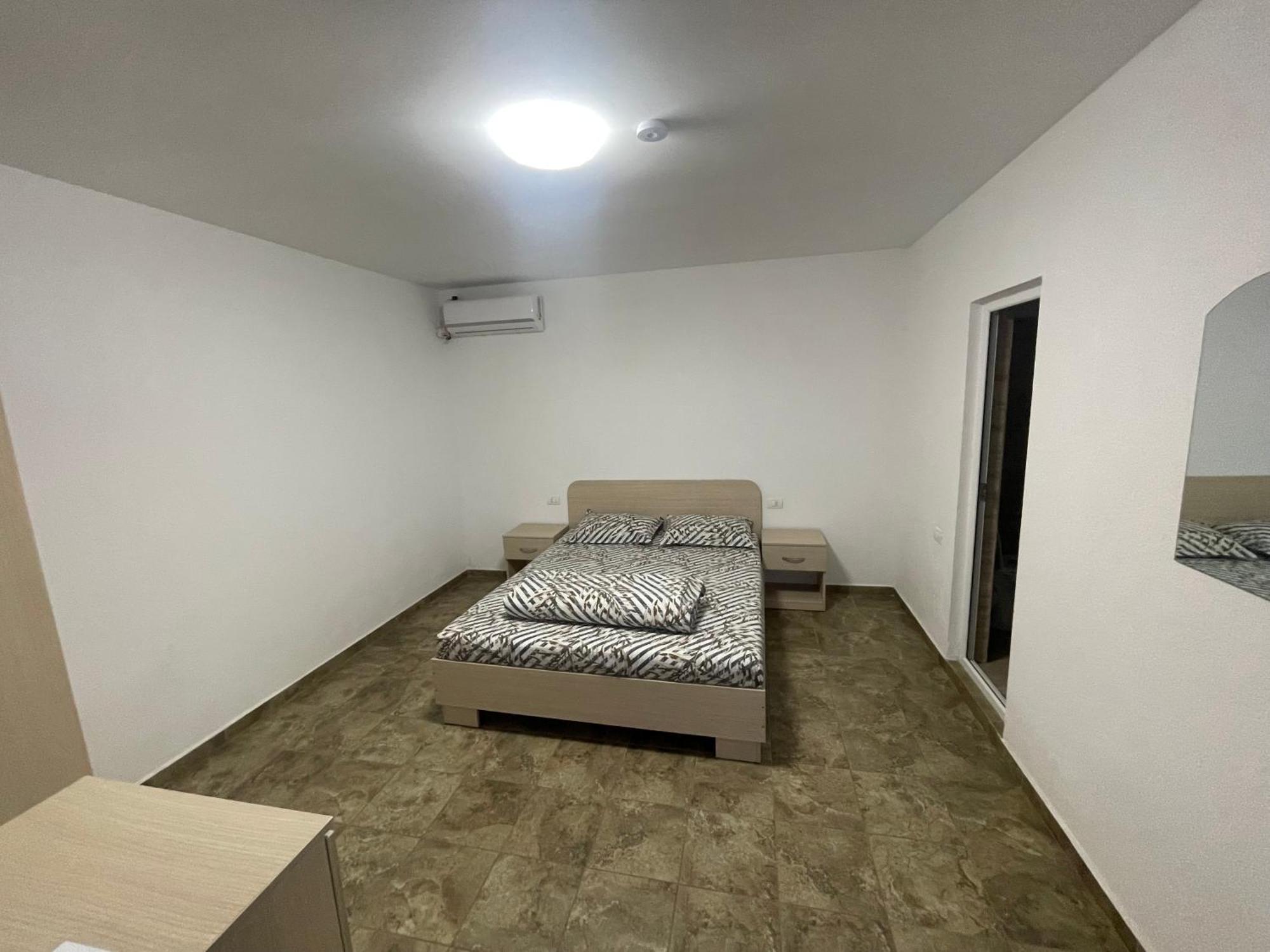 Casa Ryn Hotel Vama Veche Ngoại thất bức ảnh